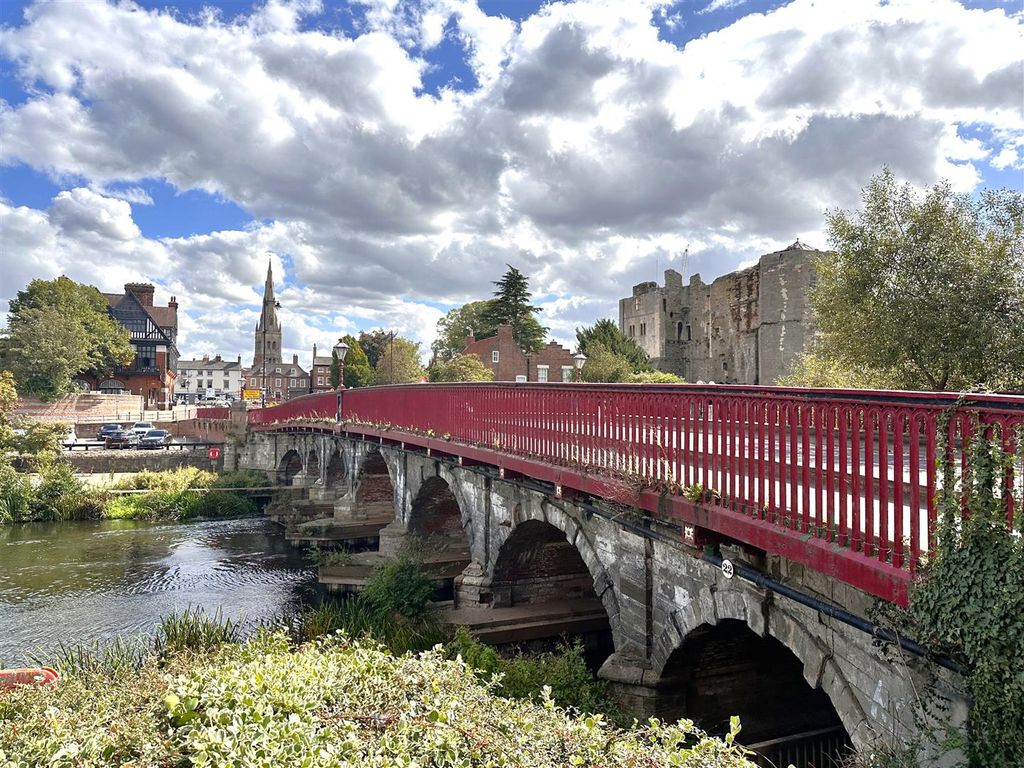 Additional image 12 of 2 bed flat for saleDobsons Quay, The Wharf, Newark NG24