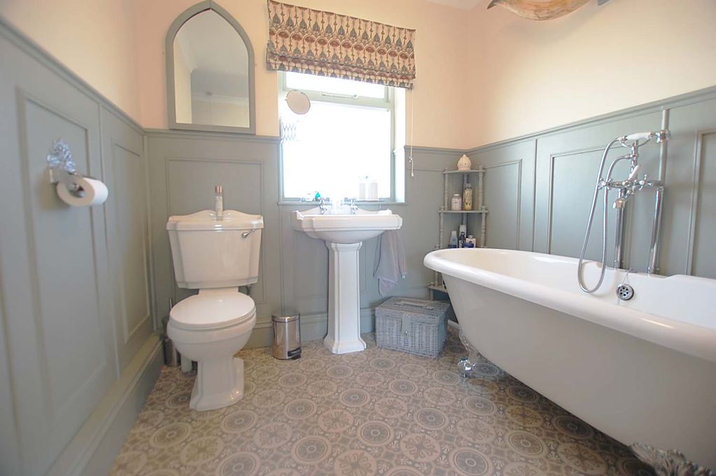 Additional image 21 of 3 bed detached house for saleTalley, Llandeilo SA19