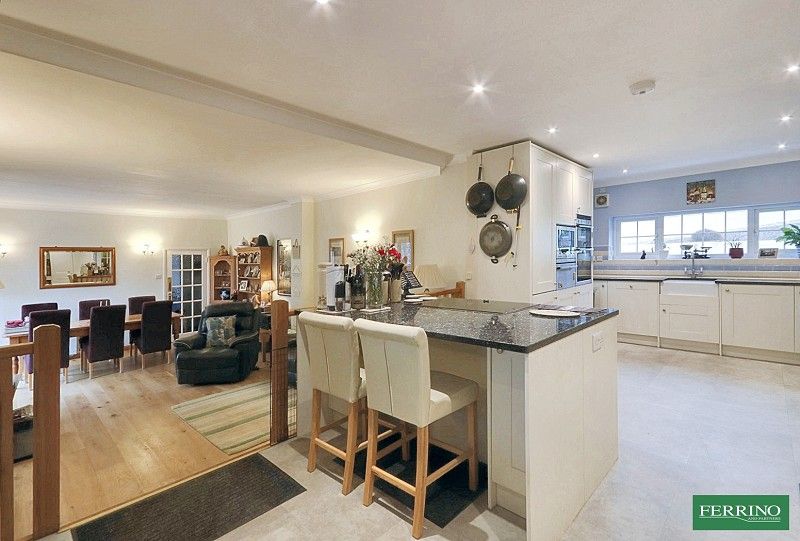 4 bed detached bungalow for saleWigpool, Mitcheldean, Gloucestershire. GL17 photo 5