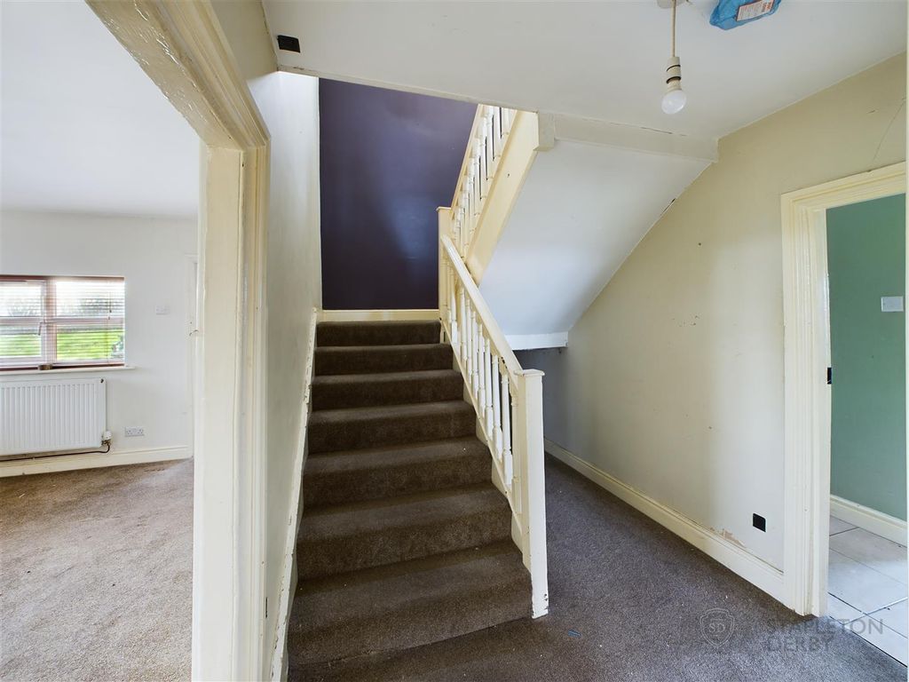 Additional image 14 of 3 bed detached house for saleScarth Hill Lane, Lathom, Ormskirk L39