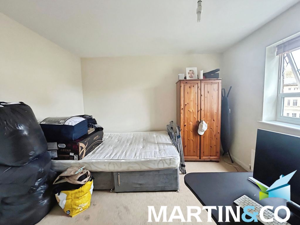 Additional image 14 of 2 bed flat for saleMaple Apartments, Bevan Grove, Wakefield, West Yorkshire WF1