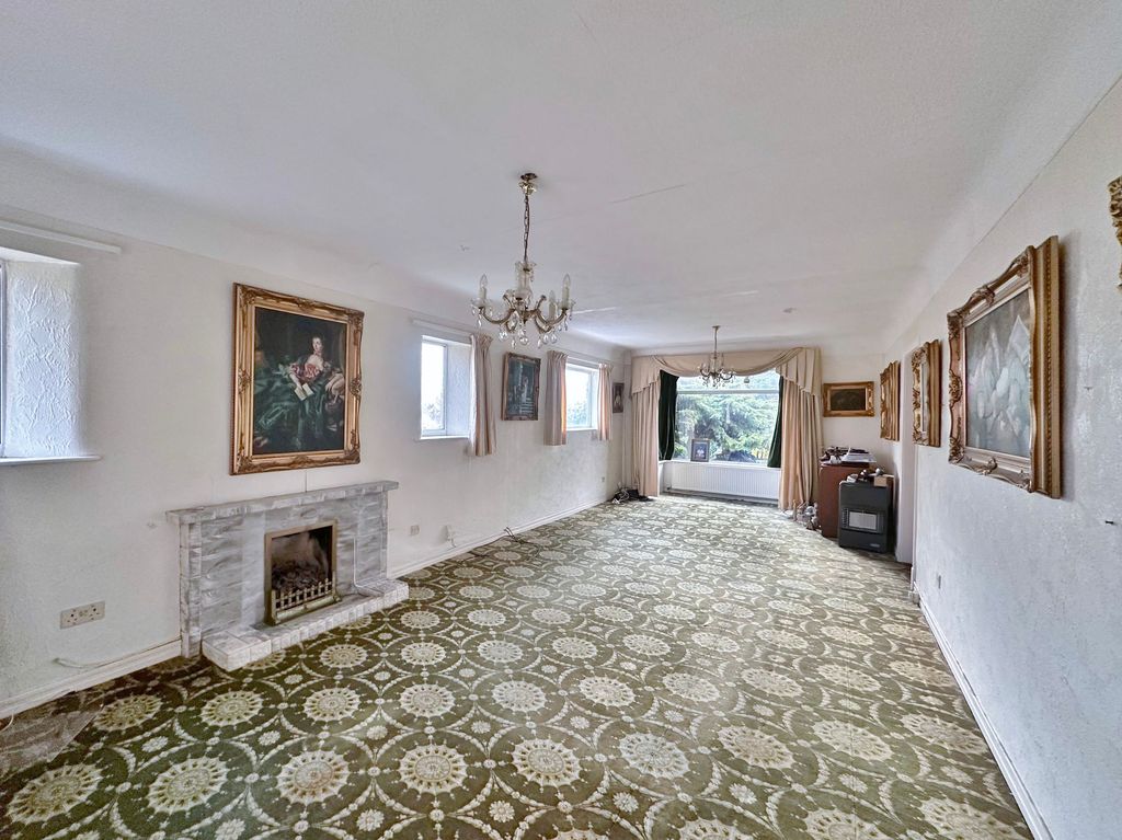 Additional image 3 of 4 bed detached house for saleWestwood Road, Prenton CH43