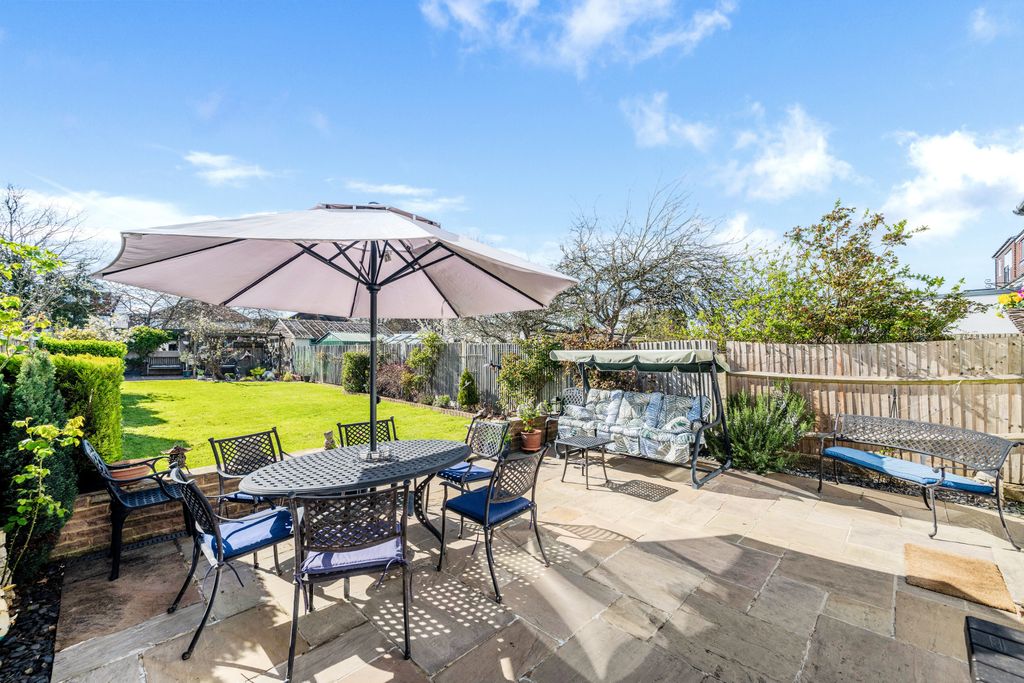 Additional image 26 of 5 bed semi-detached house for saleMaycross Avenue, Morden SM4