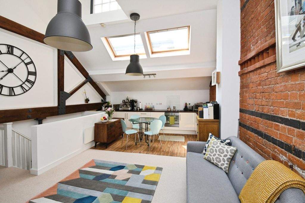 Additional image 5 of 2 bed flat for saleWarwick Brewery, Newark NG24