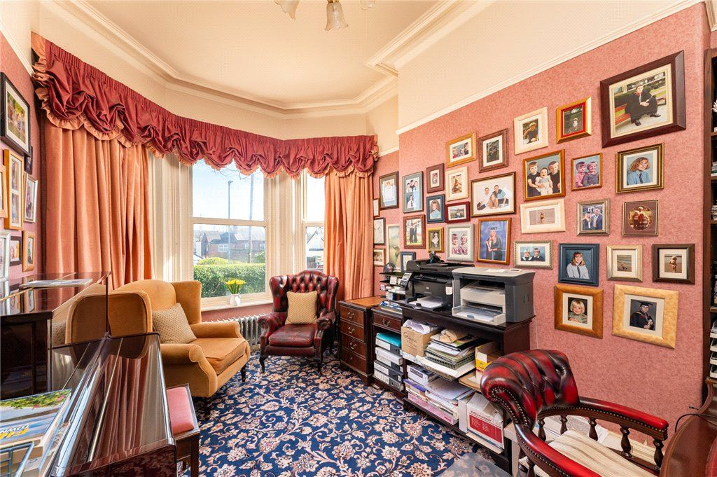 Additional image 5 of 4 bed detached house for saleGoring Park Avenue, Ossett, West Yorkshire WF5