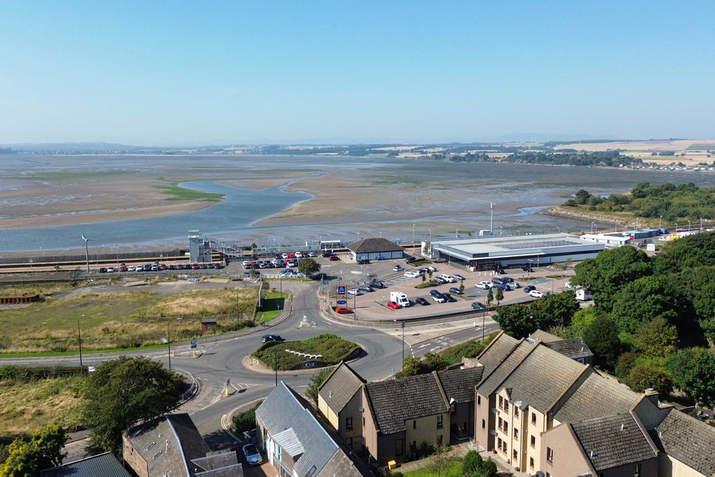 Additional image 22 of 2 bed flat for saleHigh Street, Montrose DD10