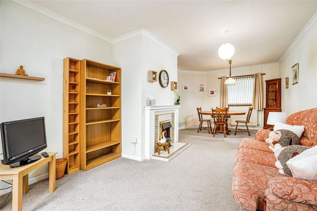 Additional image 8 of 2 bed bungalow for saleClos Allt Fach, Llanrhystud, Ceredigion SY23