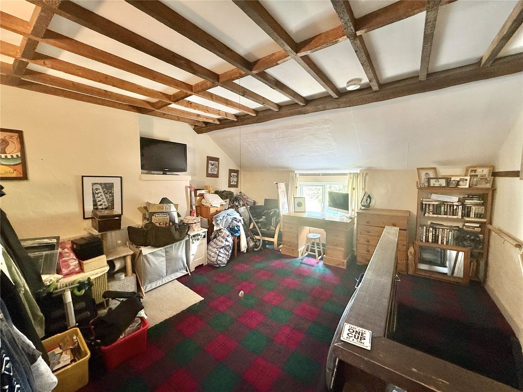 Additional image 4 of 3 bed terraced house for saleBridge Street, Llanfair Caereinion, Welshpool, Powys SY21