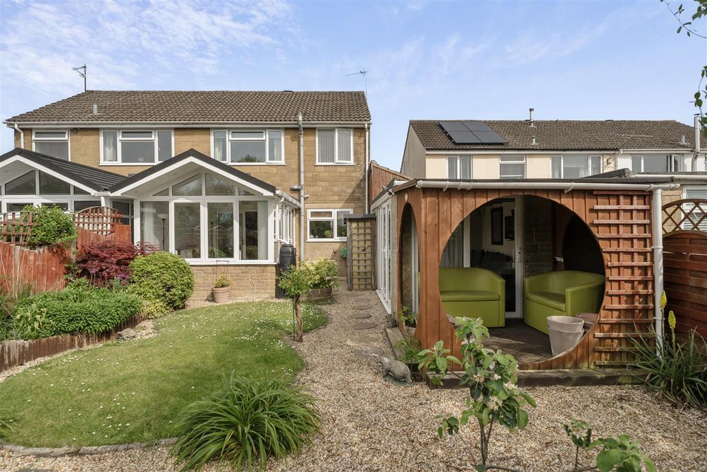 Additional image 2 of 3 bed semi-detached house for saleBeech Road, Martock TA12