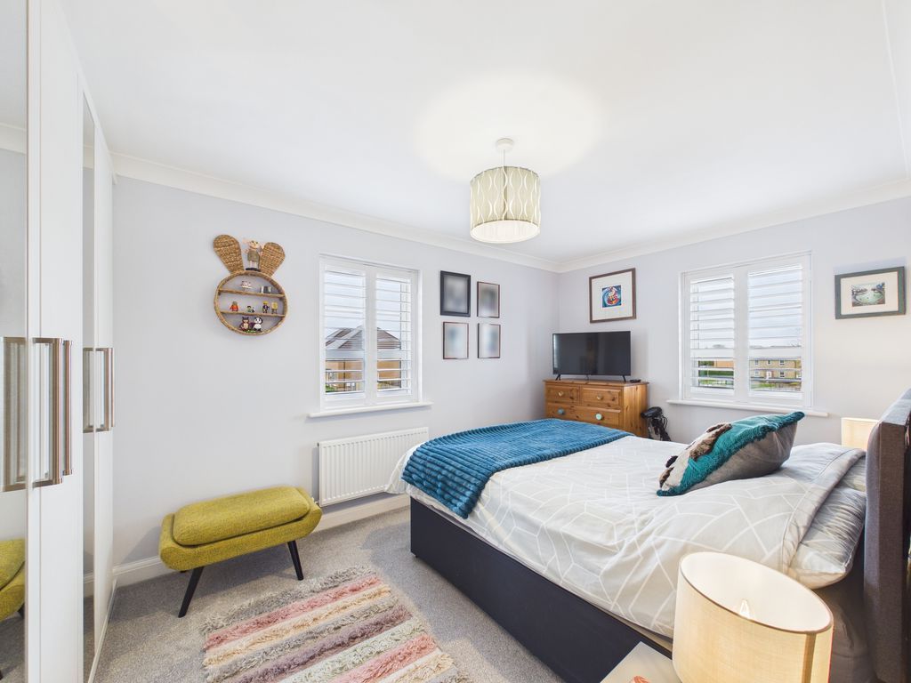 Additional image 7 of 4 bed detached house for saleBurrow Hill View, Martock TA12