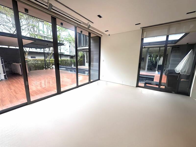 Victoria Park, Bin Tong Park, Rebecca Road photo 2