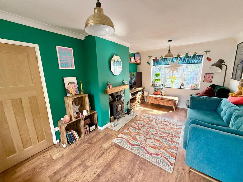 Additional image 4 of 2 bed terraced house for saleWarwick Road, Macclesfield SK11