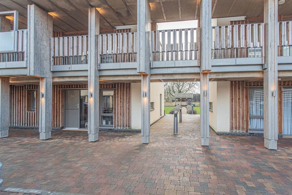 Additional image 9 of 1 bed flat for saleSteepleton Court, Tetbury GL8