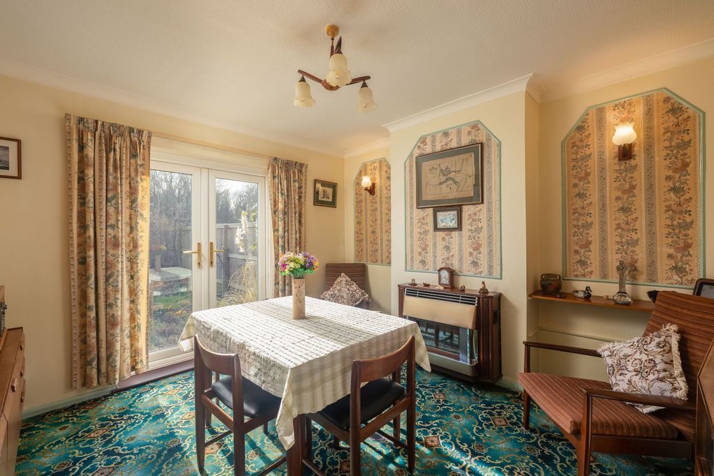 Additional image 6 of 3 bed semi-detached house for saleQuarry Bank, Malton YO17