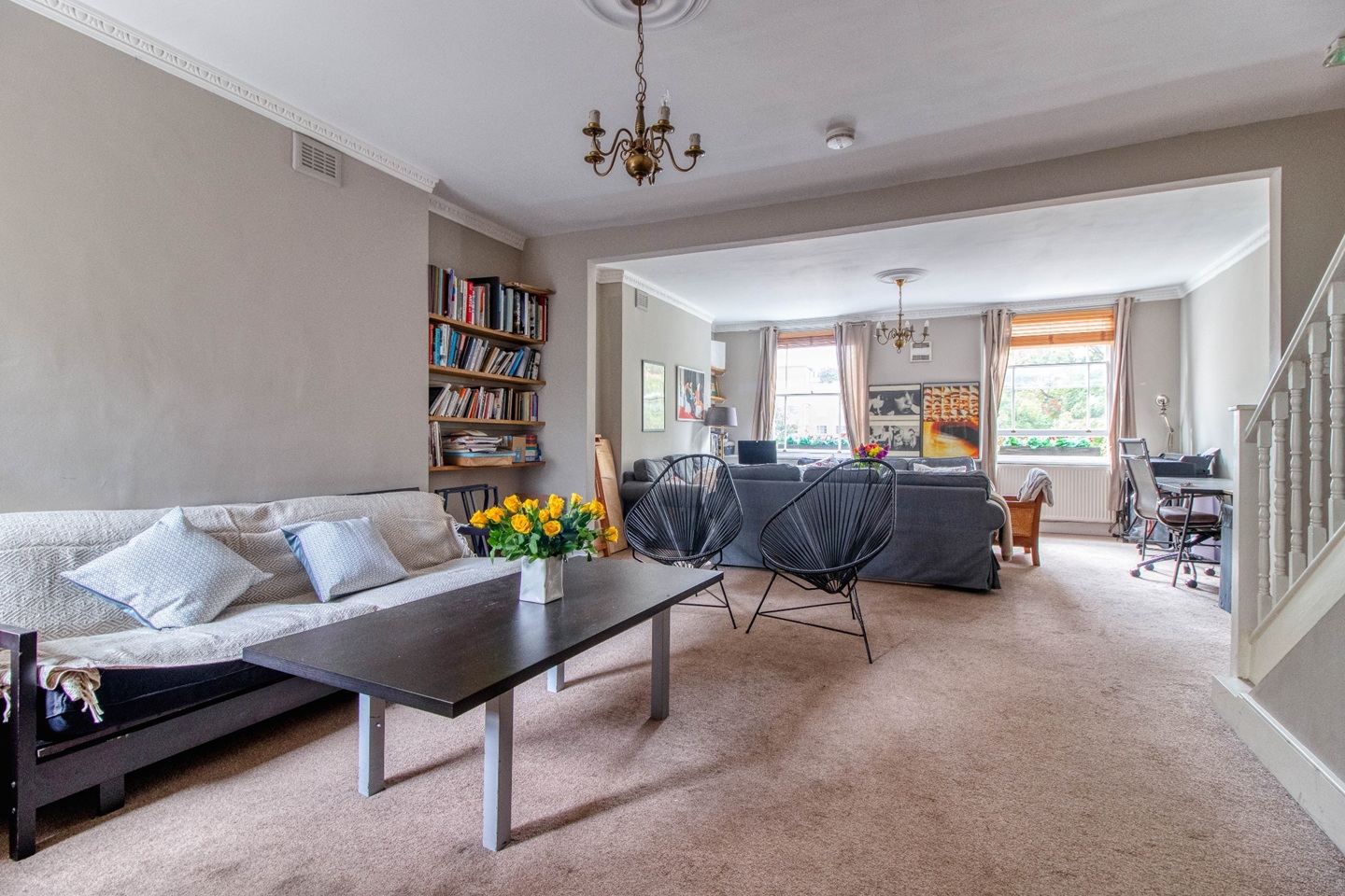 4 Bed Flat, Orde Hall Street, WC1N, N1 7GU photo 5