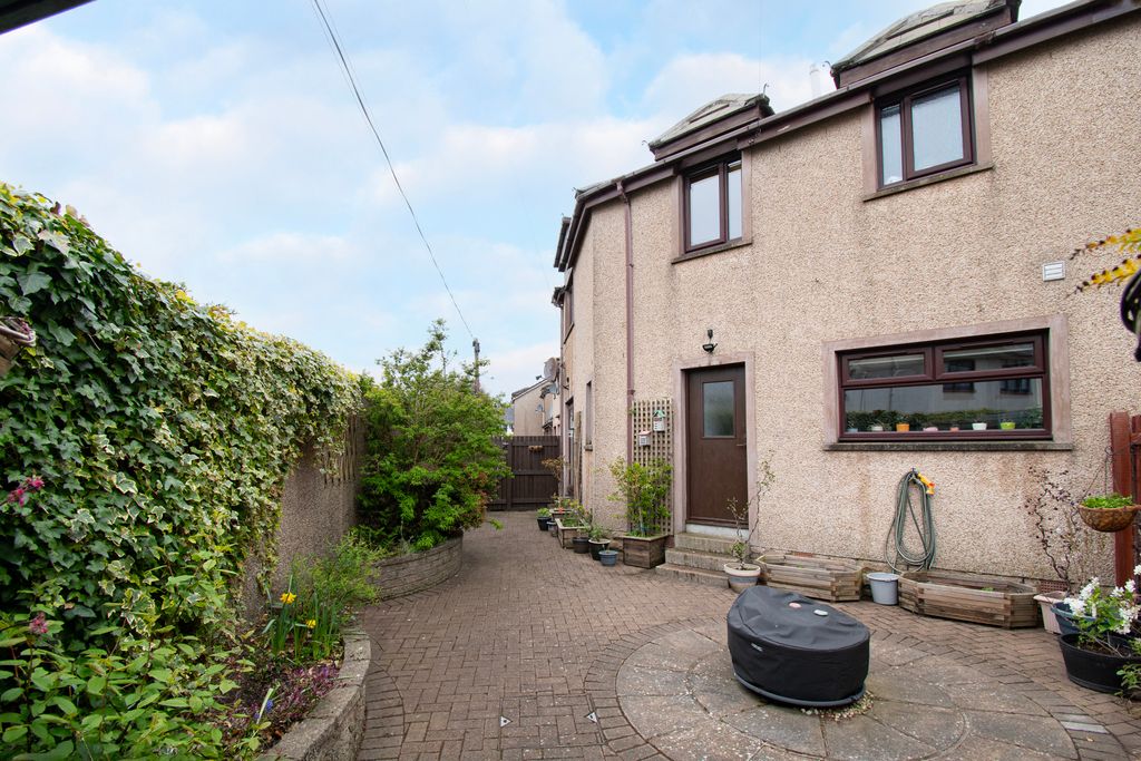 Additional image 27 of 3 bed end terrace house for saleNursery Crescent, Montrose DD10