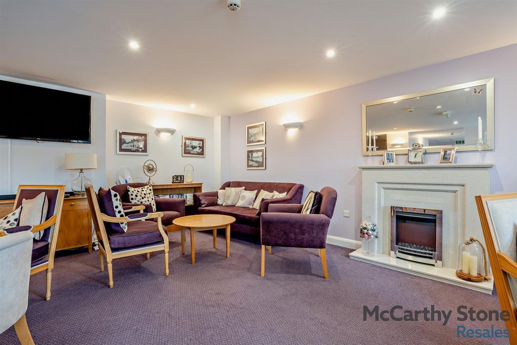 Additional image 26 of 2 bed flat for saleRyebeck Court, Eastgate, Pickering YO18