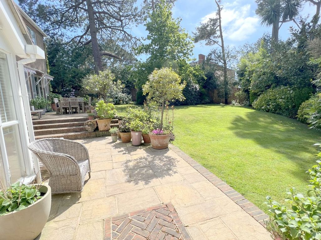 Additional image 39 of 4 bed detached house for saleLawrence Drive, Canford Cliffs, Poole BH13