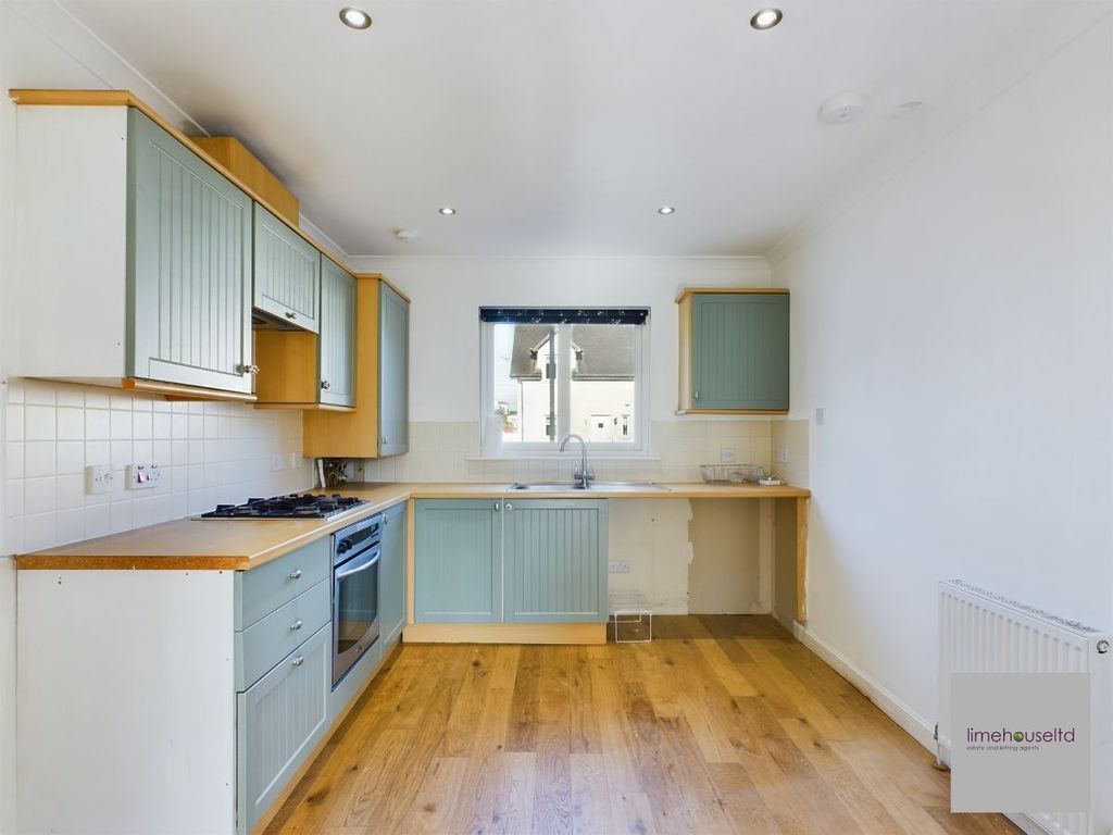 Additional image 7 of 3 bed end terrace house for saleCrosslaw Gardens, Lanark ML11