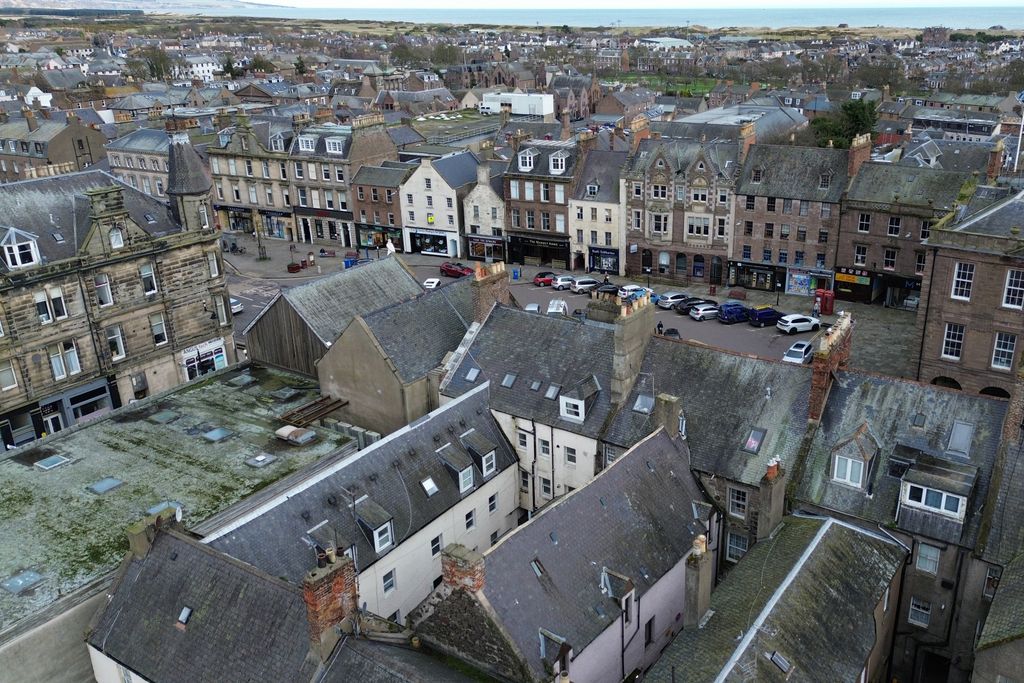 Additional image 19 of 2 bed maisonette for saleHigh Street, Montrose DD10