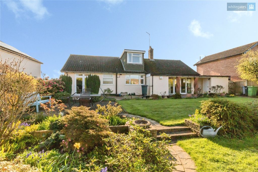 Additional image 29 of 5 bed bungalow for saleHornby Drive, Nantwich, Cheshire CW5