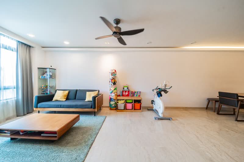 21 Jervois Close
