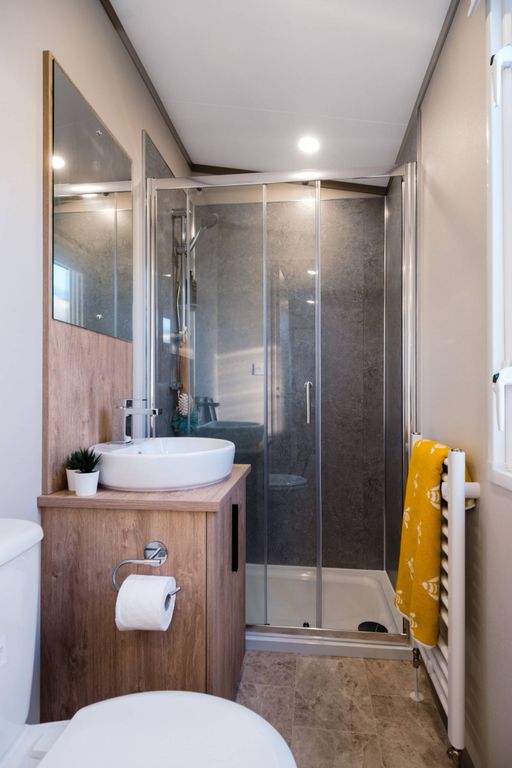 Additional image 6 of 2 bed lodge for salePool View Caravan Park, Buildwas, Telford TF8