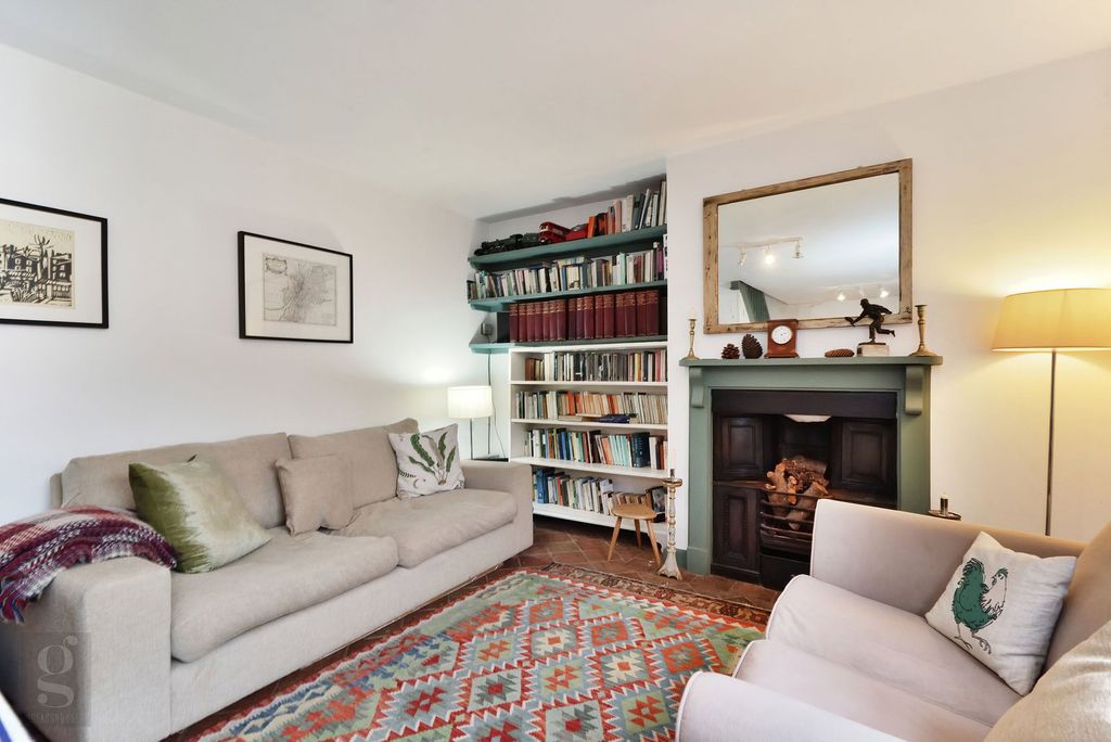 Additional image 27 of 3 bed town house for saleChurch Lane, Ledbury, Herefordshire HR8