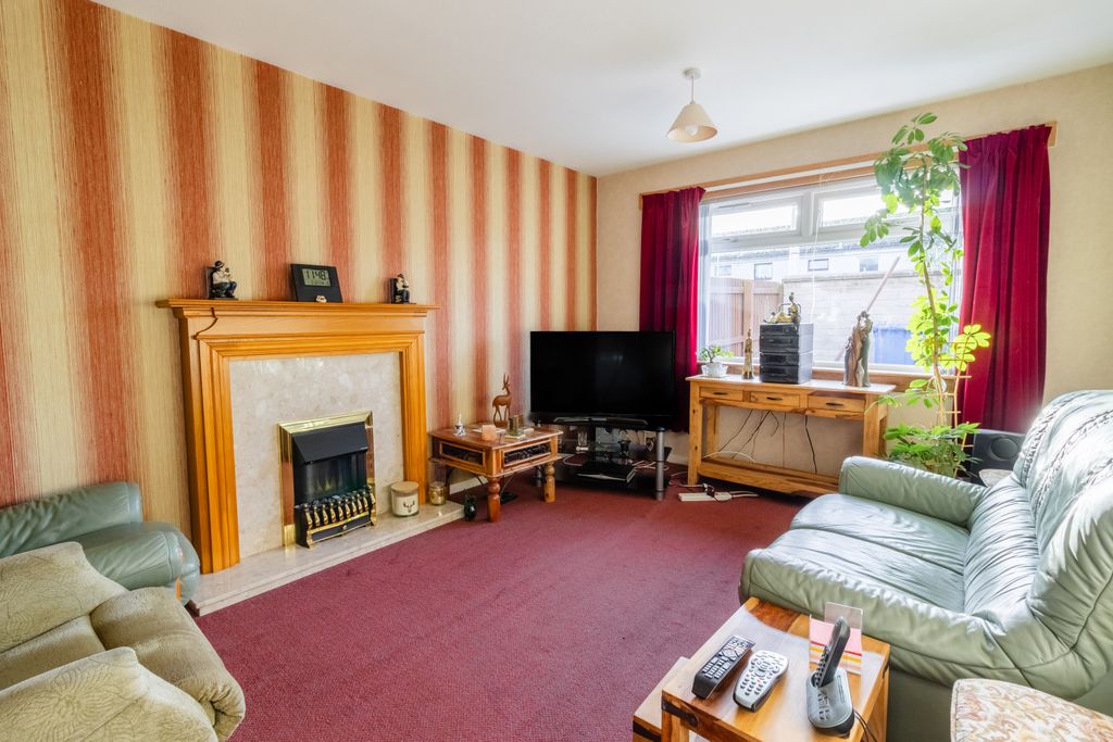 Additional image 3 of 2 bed terraced house for saleNewmanswalls Avenue, Montrose DD10