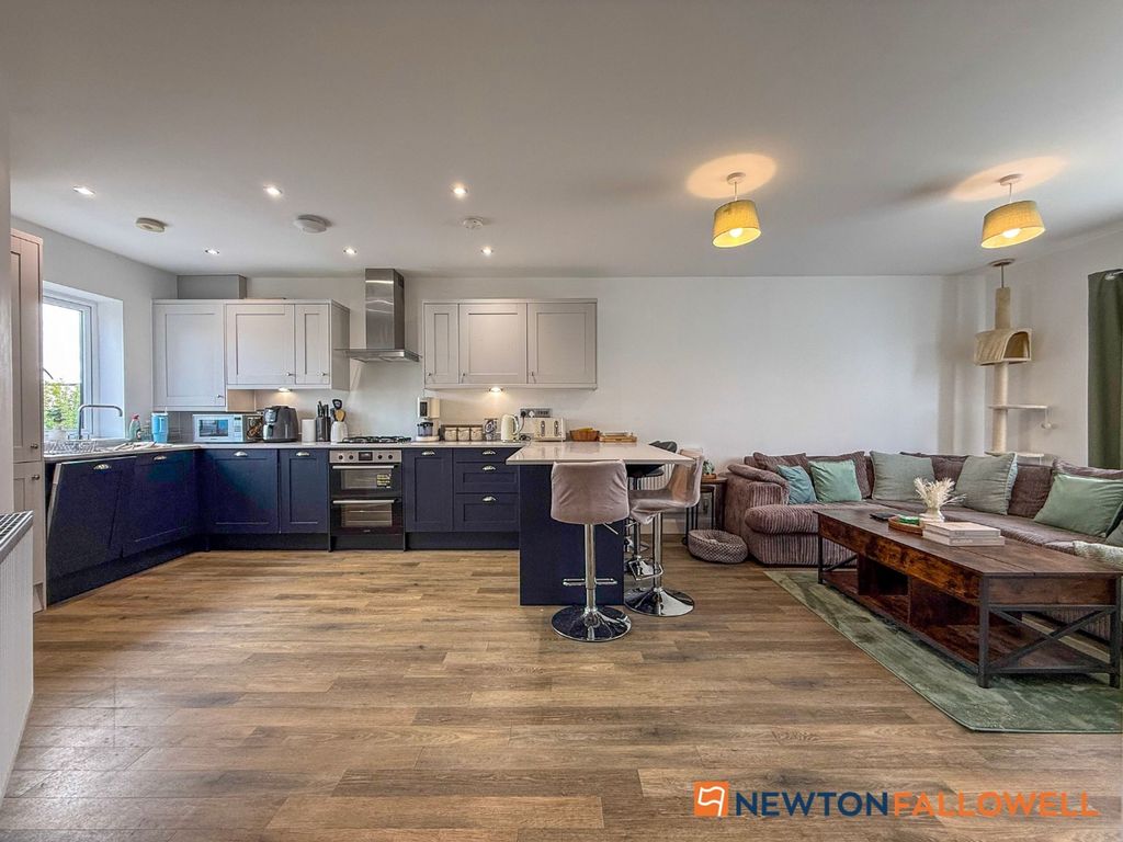 Additional image 7 of 2 bed maisonette for saleLord Hawke Way, Newark NG24