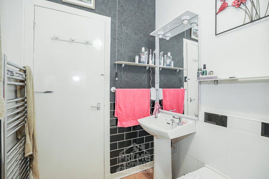 Additional image 12 of 1 bed flat for sale19 Victoria Street, Montrose DD10