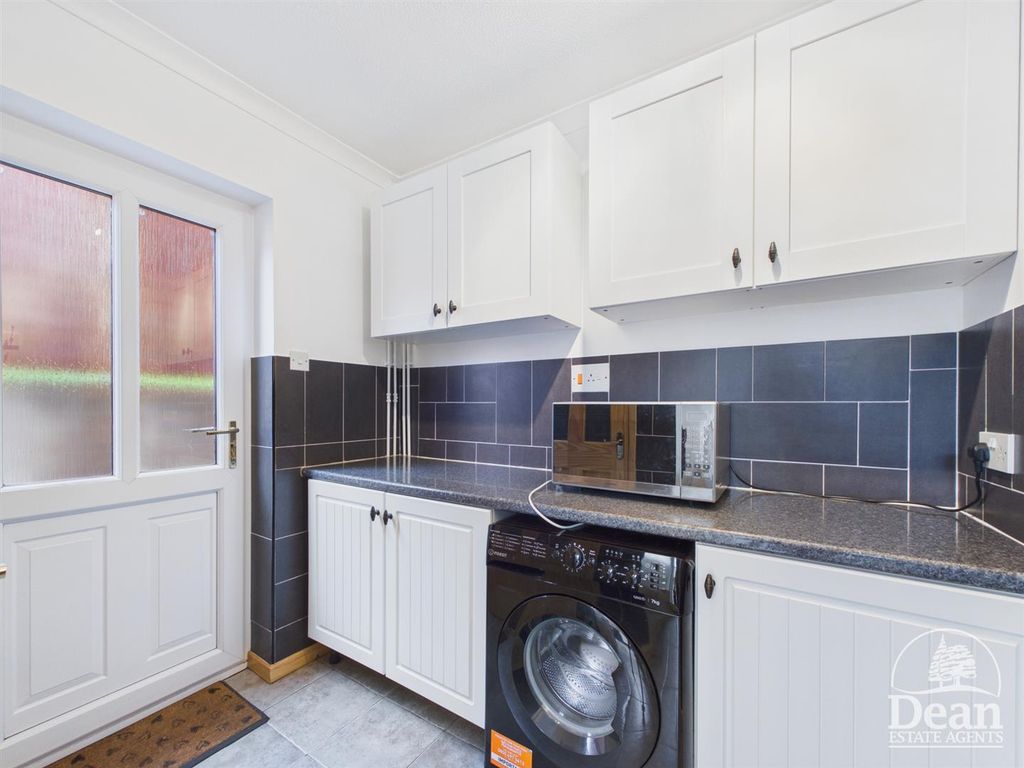 Additional image 9 of 4 bed detached house for saleThe Hawthorns, Lydney GL15