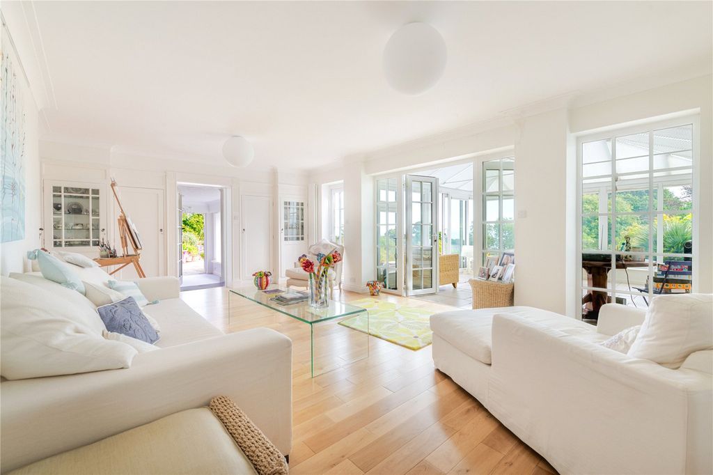 Additional image 6 of 5 bed detached house for saleSidmouth Road, Lyme Regis, Dorset DT7