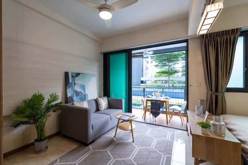 68 Upper Serangoon View