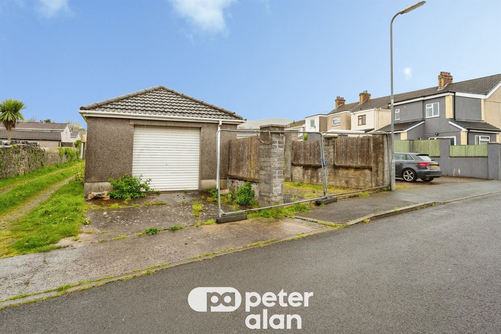Additional image 5 of Land for saleTalbot Road, Skewen, Neath SA10