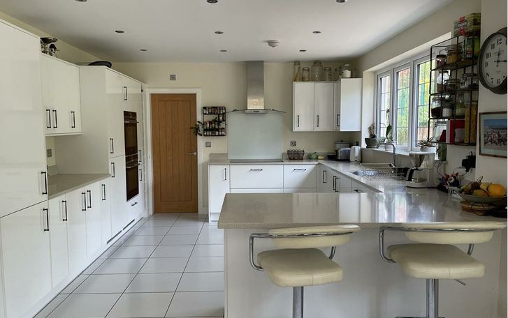 Additional image 11 of 5 bed detached house for saleOak House, 4 Barfleur Rise, Lyme Regis DT7