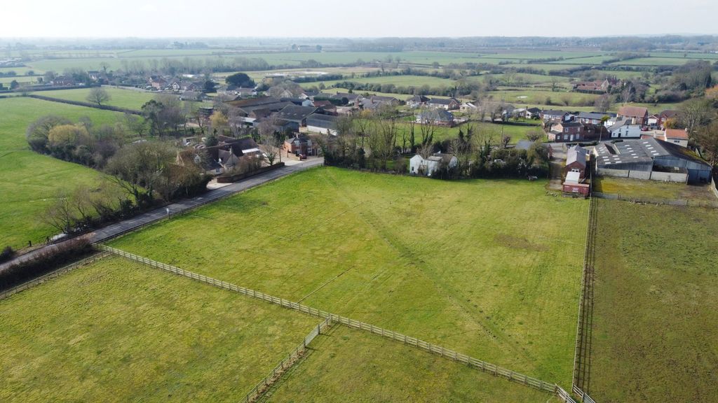 Additional image 4 of Land for salePlot 2, Marsh Road, Orby, Skegness PE24