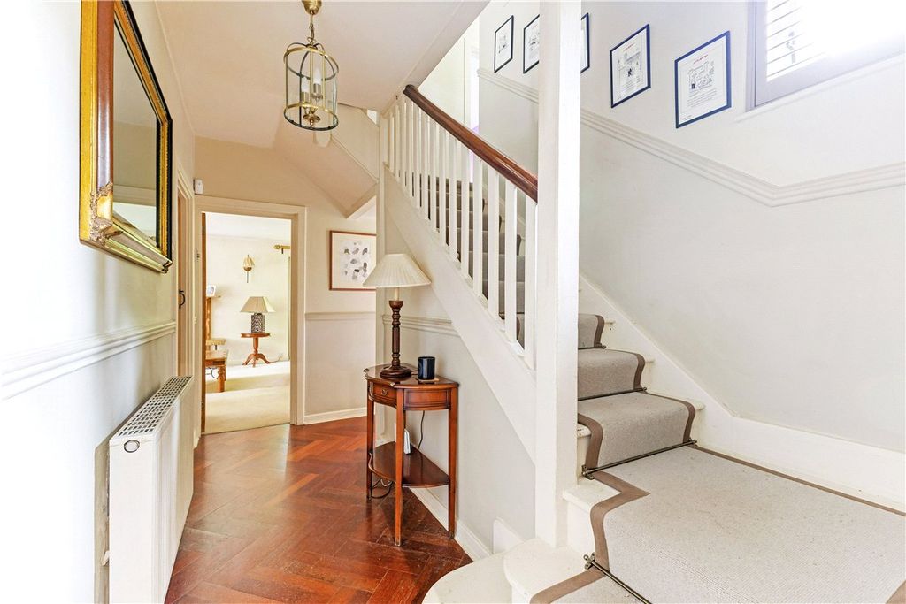 Additional image 10 of 6 bed detached house for saleHyde Lane, Marlborough, Wiltshire SN8
