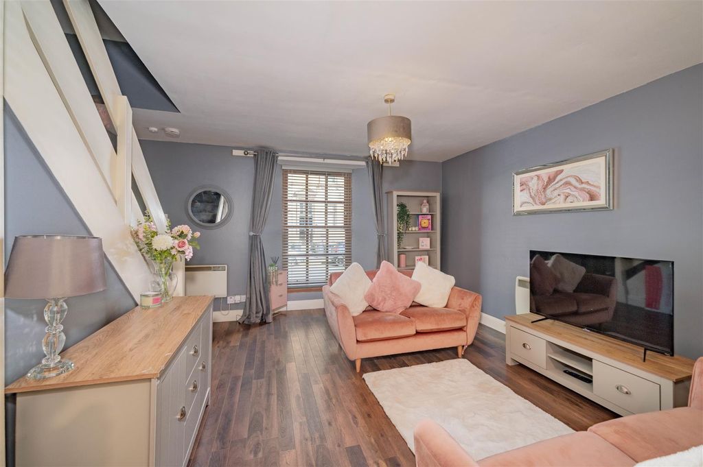 Additional image 2 of 2 bed flat for salePerth Road, Dundee DD1