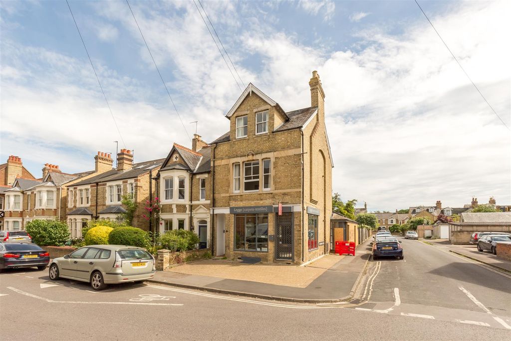 3 bed flat for saleOakthorpe Road, Summertown, Oxford OX2