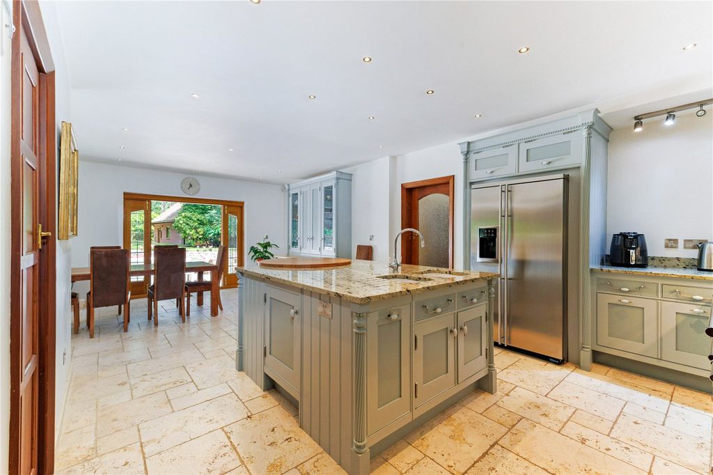 Additional image 6 of 5 bed detached house for saleMartello Road, Branksome Park, Poole, Dorset BH13