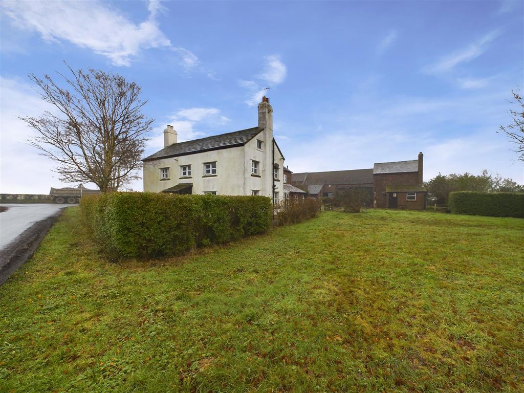 Additional image 2 of 4 bed farmhouse for saleWood End Farm, Nook Lane, Bickerstaffe, Ormskirk L39