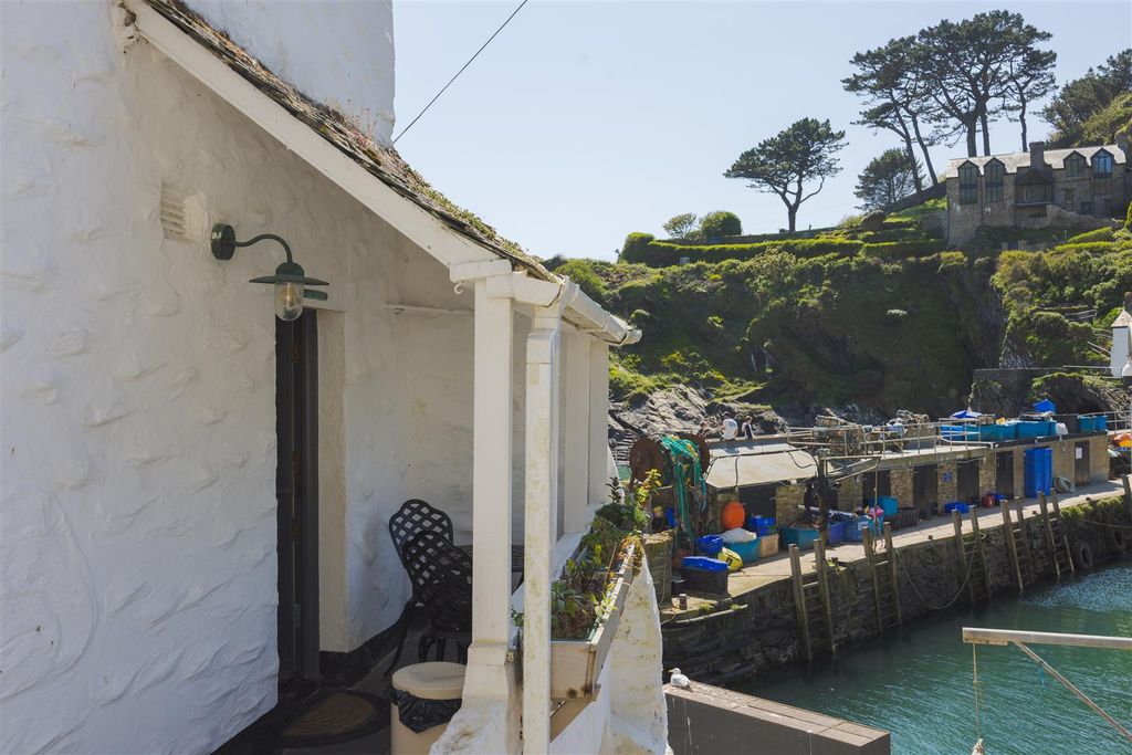 Additional image 26 of 4 bed detached house for saleThe Warren, Polperro, Looe PL13