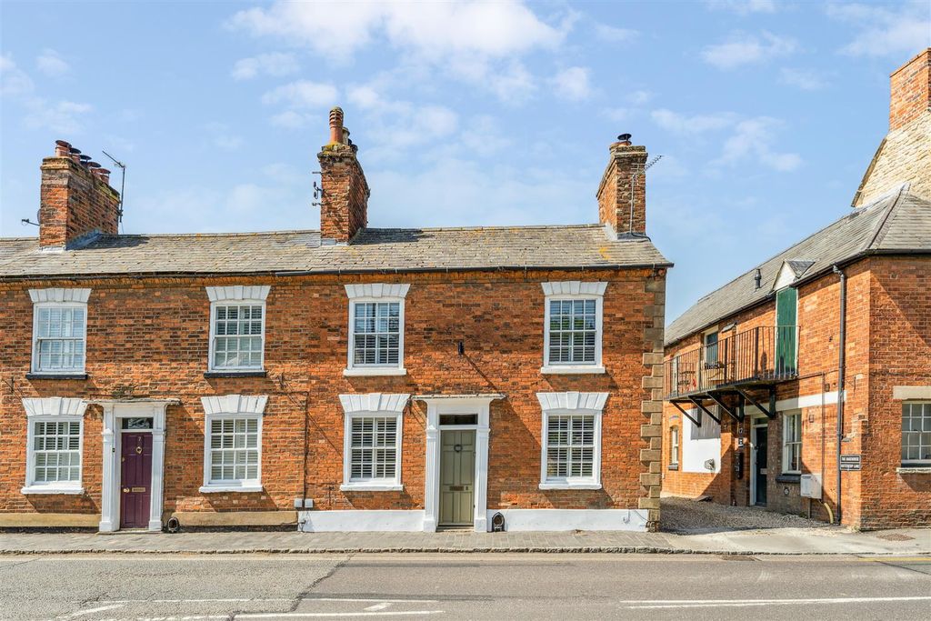Additional image 26 of 3 bed end terrace house for saleHigh Street South, Olney MK46