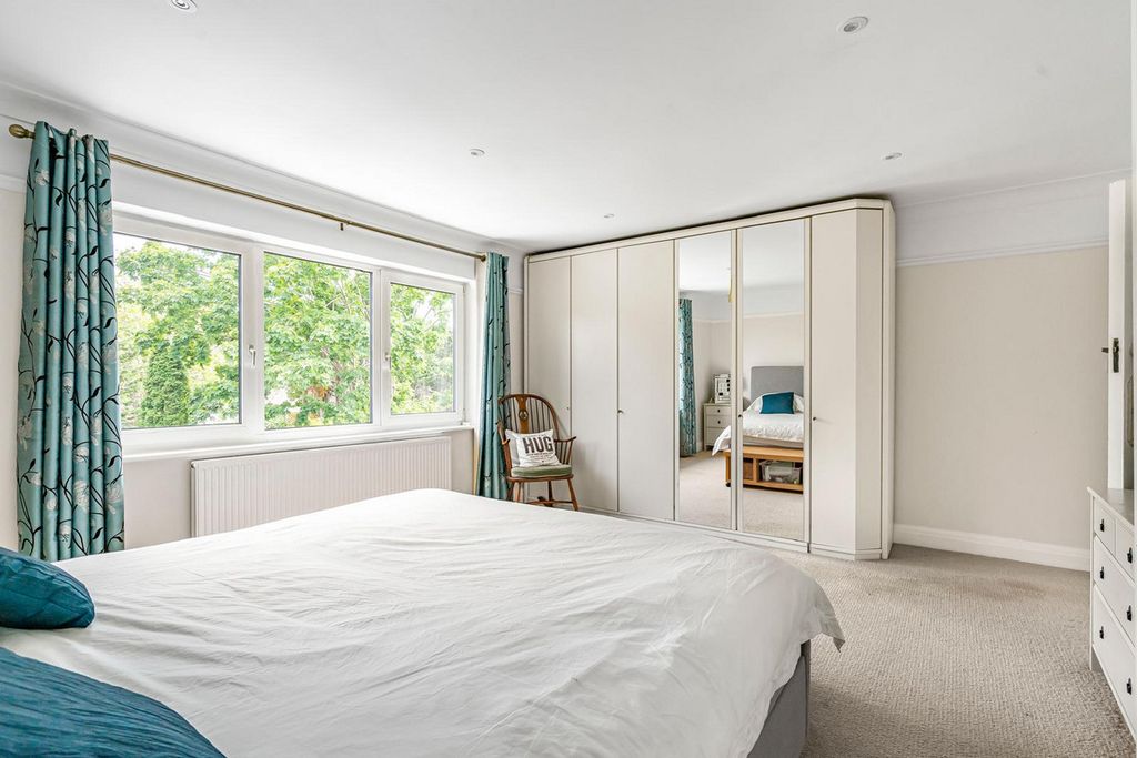 Additional image 26 of 4 bed detached house for saleCoombe Road, New Malden KT3