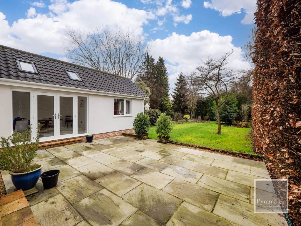 Additional image 20 of 5 bed detached house for saleUnthank Road, Norwich NR4