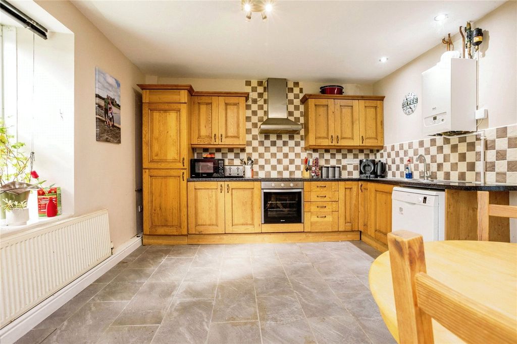 Additional image 5 of 2 bed terraced house for salePenrherber, Newcastle Emlyn, Carmarthenshire SA38