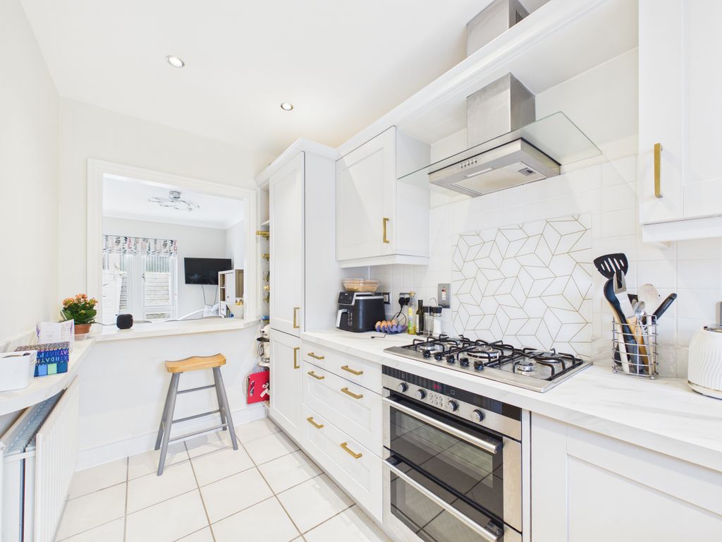 Additional image 5 of 2 bed semi-detached house for saleParkfield Rise, Princes Risborough, Buckinghamshire HP27