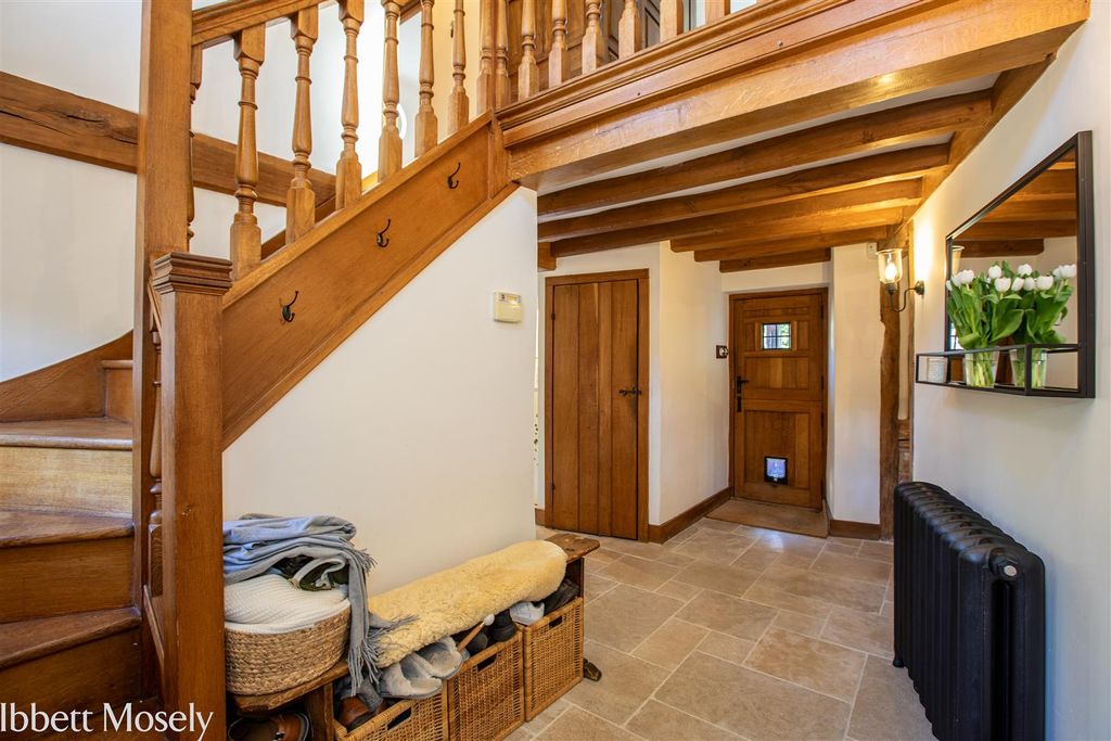 Additional image 25 of 4 bed detached house for saleCrockenhill Road, Orpington BR5