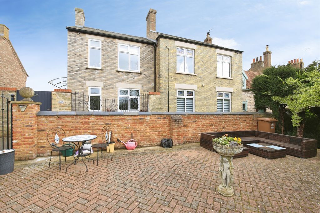 5 bed detached house for saleWest End, March PE15